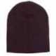 Yupoong 1500 Adult Knit Beanie
