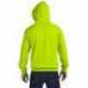 Gildan G186 Adult Heavy Blend Full-Zip Hooded Sweatshirt