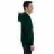 Gildan G186 Adult Heavy Blend Full-Zip Hooded Sweatshirt
