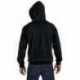 Gildan G186 Adult Heavy Blend Full-Zip Hooded Sweatshirt