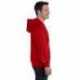 Gildan G186 Adult Heavy Blend Full-Zip Hooded Sweatshirt
