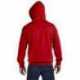 Gildan G186 Adult Heavy Blend Full-Zip Hooded Sweatshirt
