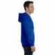 Gildan G186 Adult Heavy Blend Full-Zip Hooded Sweatshirt
