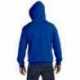 Gildan G186 Adult Heavy Blend Full-Zip Hooded Sweatshirt