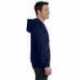 Gildan G186 Adult Heavy Blend Full-Zip Hooded Sweatshirt