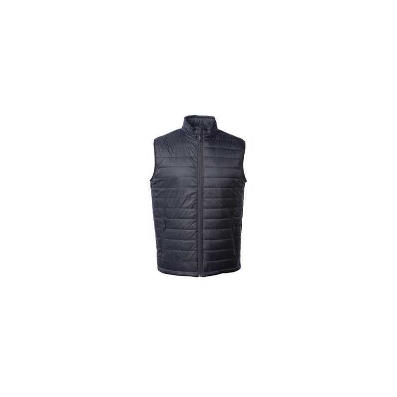 Independent Trading Co. Puffer Vest EXP120PFV Black 3XL 