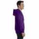 Gildan G186 Adult Heavy Blend Full-Zip Hooded Sweatshirt