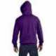 Gildan G186 Adult Heavy Blend Full-Zip Hooded Sweatshirt