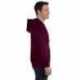 Gildan G186 Adult Heavy Blend Full-Zip Hooded Sweatshirt