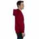 Gildan G186 Adult Heavy Blend Full-Zip Hooded Sweatshirt