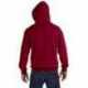 Gildan G186 Adult Heavy Blend Full-Zip Hooded Sweatshirt