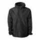 Independent Trading Co. EXP54LWP Lightweight Windbreaker Pullover Jacket