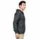 Gildan G186 Adult Heavy Blend Full-Zip Hooded Sweatshirt