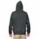 Gildan G186 Adult Heavy Blend Full-Zip Hooded Sweatshirt