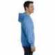 Gildan G186 Adult Heavy Blend Full-Zip Hooded Sweatshirt