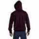 Gildan G186 Adult Heavy Blend Full-Zip Hooded Sweatshirt