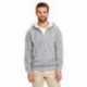 Gildan G186 Adult Heavy Blend Full-Zip Hooded Sweatshirt