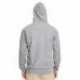 Gildan G186 Adult Heavy Blend Full-Zip Hooded Sweatshirt
