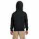 Gildan G186B Youth Heavy Blend Full-Zip Hooded Sweatshirt
