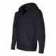 Independent Trading Co. IND4000Z Full-Zip Hooded Sweatshirt