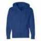Independent Trading Co. IND4000Z Full-Zip Hooded Sweatshirt