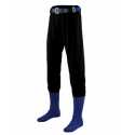 Augusta Sportswear 863 Adult Pull-Up Pro Pant