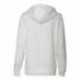 Independent Trading Co. SS650 Juniors' Heavenly Fleece Lightweight Hooded Sweatshirt