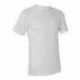 J. America 8134 Tailgate Pop Top Short Sleeve T-Shirt