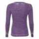 J. America 8255 Women's Zen Thermal Long Sleeve T-Shirt