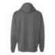 J. America 8615 Polyester Tailgate Hooded Sweatshirt