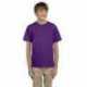 Gildan G200B Youth Ultra Cotton T-Shirt