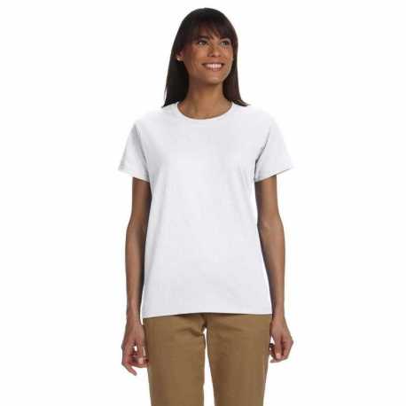 Gildan G200L Ladies Ultra Cotton T-Shirt