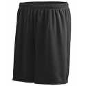 Augusta Sportswear 1426 Youth Wicking Polyester Short