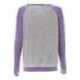 J. America 8927 Women's Zen Fleece Raglan Sweatshirt