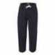 J. America 8992 Premium Open-Bottom Sweatpants