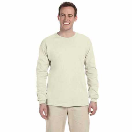 Gildan G240 Adult Ultra Cotton Long-Sleeve T-Shirt