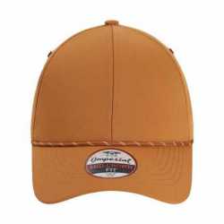 Imperial 6054 The Habanero Performance Rope Cap