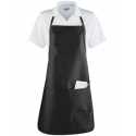 Augusta Sportswear 2300 Adult Apron with Adjustable Neck and Waist Ties