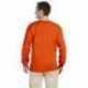 Gildan G240 Adult Ultra Cotton Long-Sleeve T-Shirt