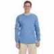 Gildan G240 Adult Ultra Cotton Long-Sleeve T-Shirt