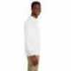 Gildan G241 Adult Ultra Cotton Long-Sleeve Pocket T-Shirt