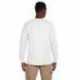 Gildan G241 Adult Ultra Cotton Long-Sleeve Pocket T-Shirt