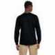 Gildan G241 Adult Ultra Cotton Long-Sleeve Pocket T-Shirt