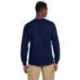 Gildan G241 Adult Ultra Cotton Long-Sleeve Pocket T-Shirt
