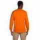 Gildan G241 Adult Ultra Cotton Long-Sleeve Pocket T-Shirt