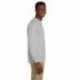 Gildan G241 Adult Ultra Cotton Long-Sleeve Pocket T-Shirt