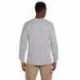 Gildan G241 Adult Ultra Cotton Long-Sleeve Pocket T-Shirt