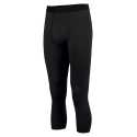 Augusta Sportswear 2619 Youth Hyperform Compression Calf Length Tight
