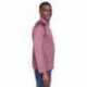 Devon & Jones DG420 Men's Stretch Tech-Shell Compass Full-Zip
