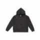 LAT 2296 Youth Pullover Hooded Sweatshirt